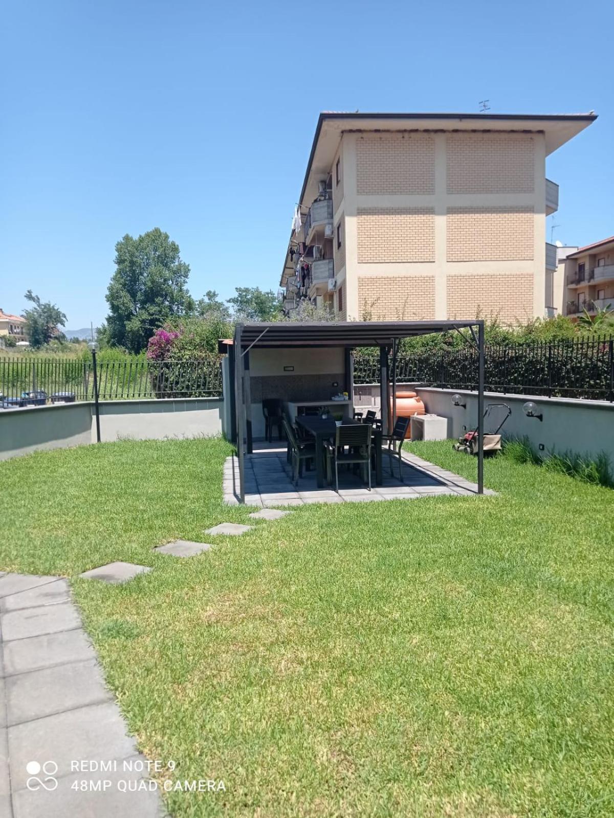 Villa Trinacria Dell'Etna Fiumefreddo di Sicilia Exterior foto